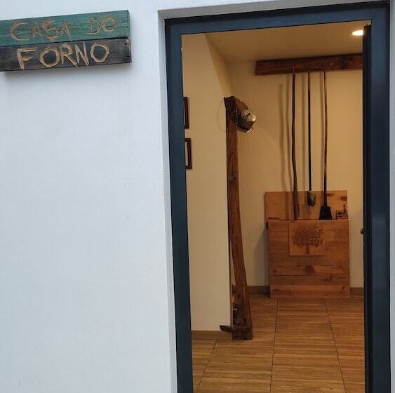 פנסיון Laranjeira Das Loiras