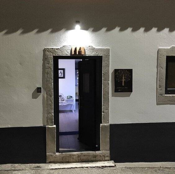 פנסיון Laranjeira Das Loiras