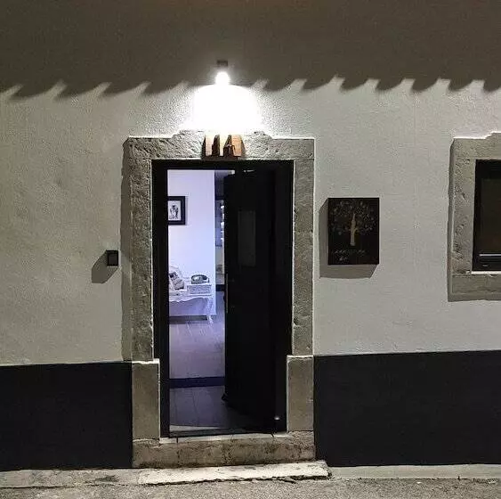 ペンション Laranjeira Das Loiras