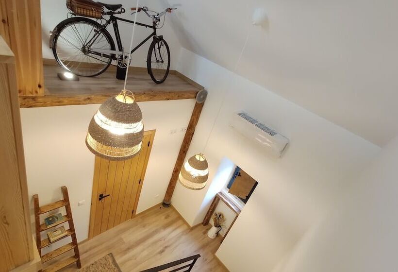 פנסיון Laranjeira Das Loiras