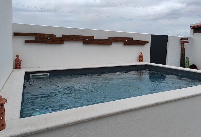 פנסיון Laranjeira Das Loiras