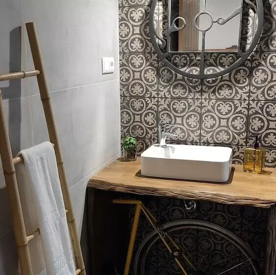 ペンション Laranjeira Das Loiras