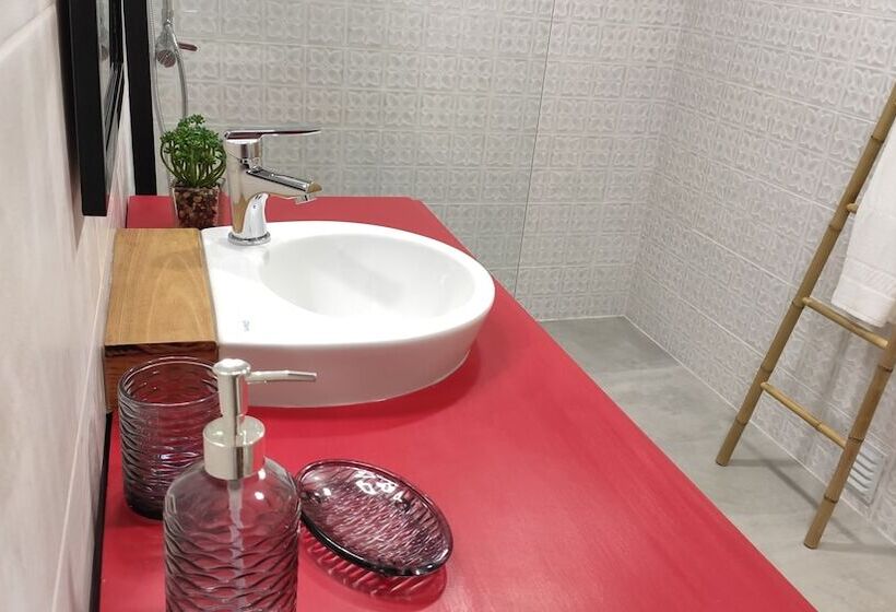 פנסיון Laranjeira Das Loiras