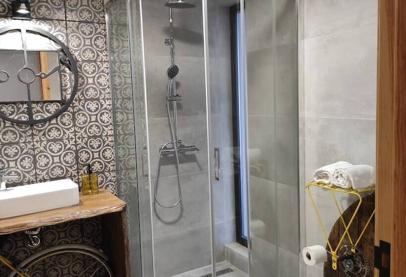 פנסיון Laranjeira Das Loiras