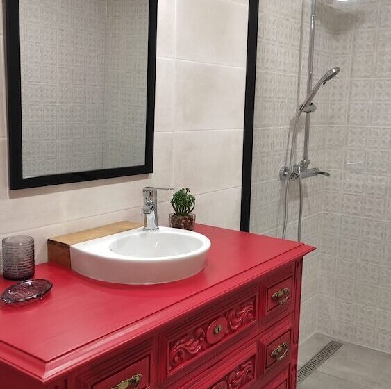 פנסיון Laranjeira Das Loiras