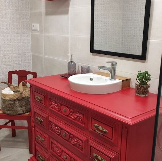 פנסיון Laranjeira Das Loiras