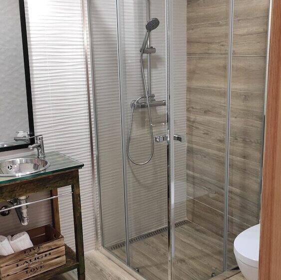 פנסיון Laranjeira Das Loiras