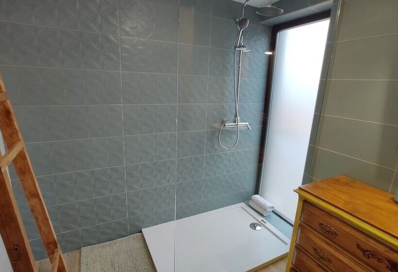 פנסיון Laranjeira Das Loiras