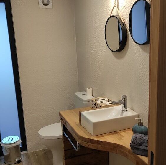 פנסיון Laranjeira Das Loiras