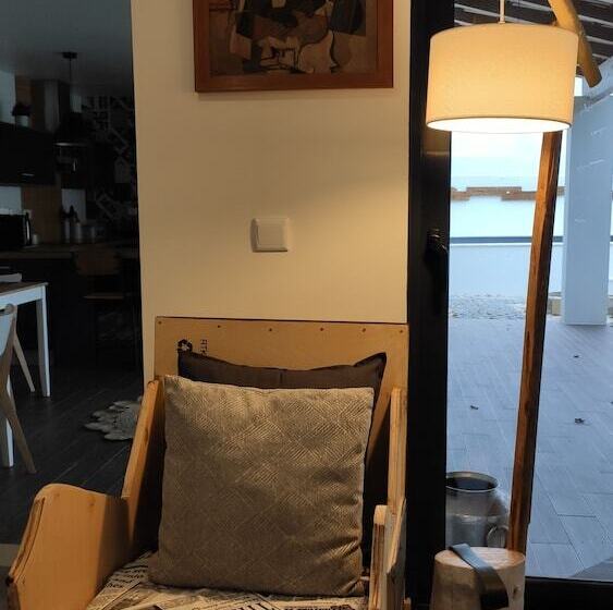 פנסיון Laranjeira Das Loiras