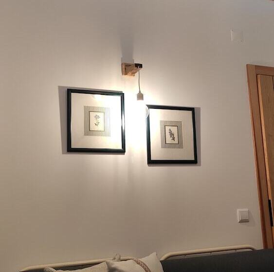 פנסיון Laranjeira Das Loiras