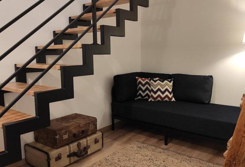 פנסיון Laranjeira Das Loiras