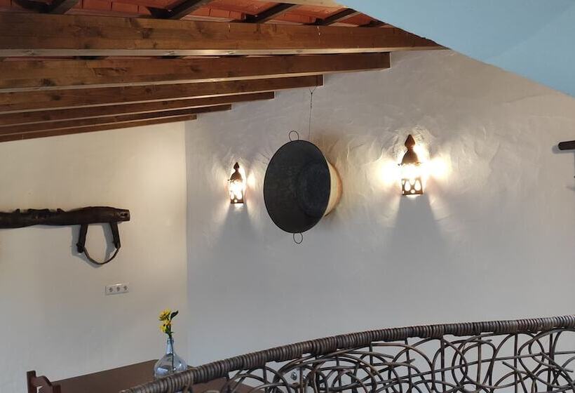 פנסיון Laranjeira Das Loiras