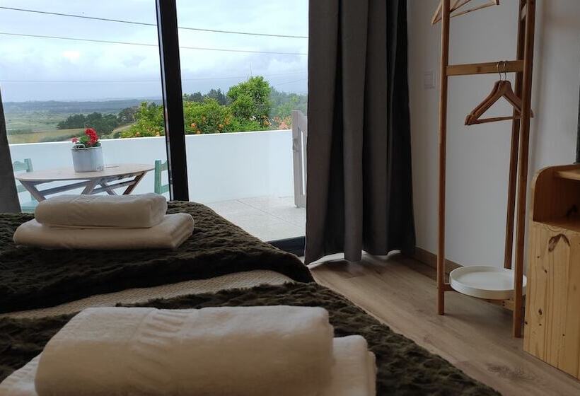 פנסיון Laranjeira Das Loiras