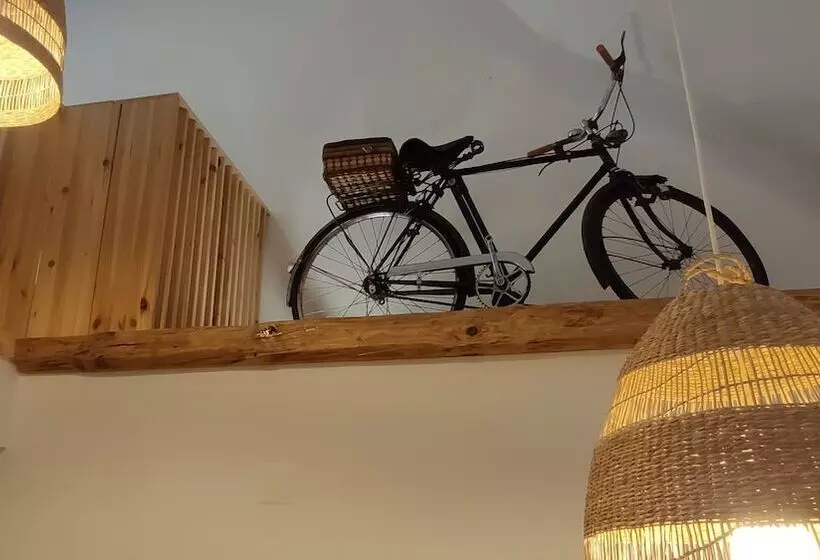 ペンション Laranjeira Das Loiras