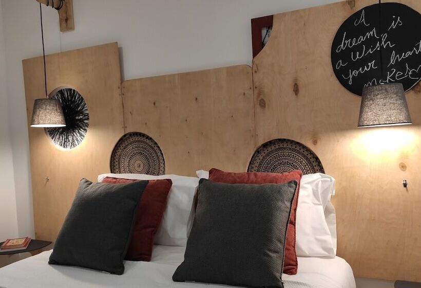 פנסיון Laranjeira Das Loiras