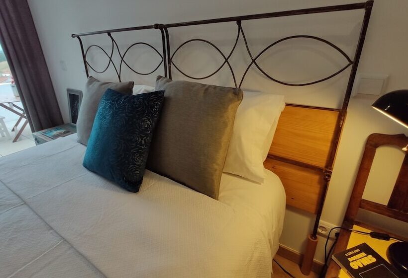 פנסיון Laranjeira Das Loiras