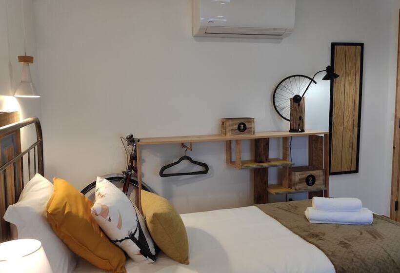 פנסיון Laranjeira Das Loiras