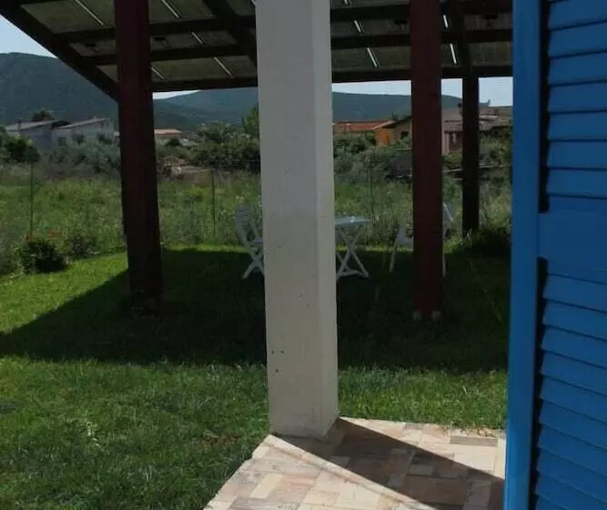 Majatalo Room In Guest Room   S Olivariu Village Affittacamere   Deluxe King Room