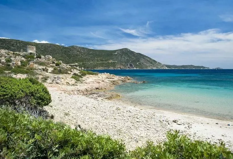 Majatalo Room In Guest Room   S Olivariu Village Affittacamere   Deluxe King Room