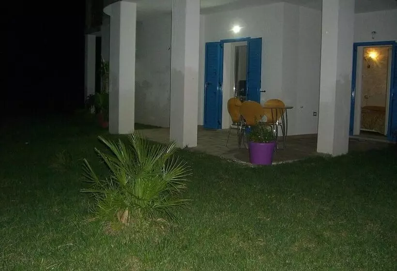 Majatalo Room In Guest Room   S Olivariu Village Affittacamere   Deluxe King Room