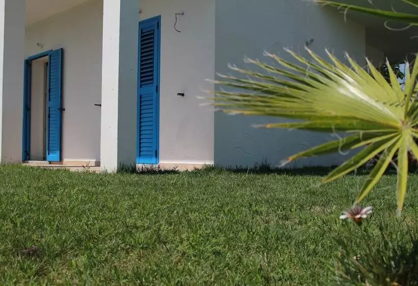 Majatalo Room In Guest Room   S Olivariu Village Affittacamere   Deluxe King Room