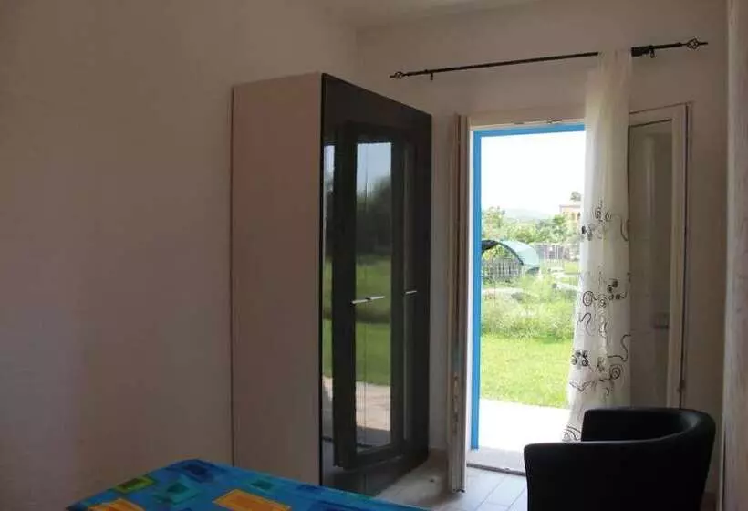 Majatalo Room In Guest Room   S Olivariu Village Affittacamere   Deluxe King Room