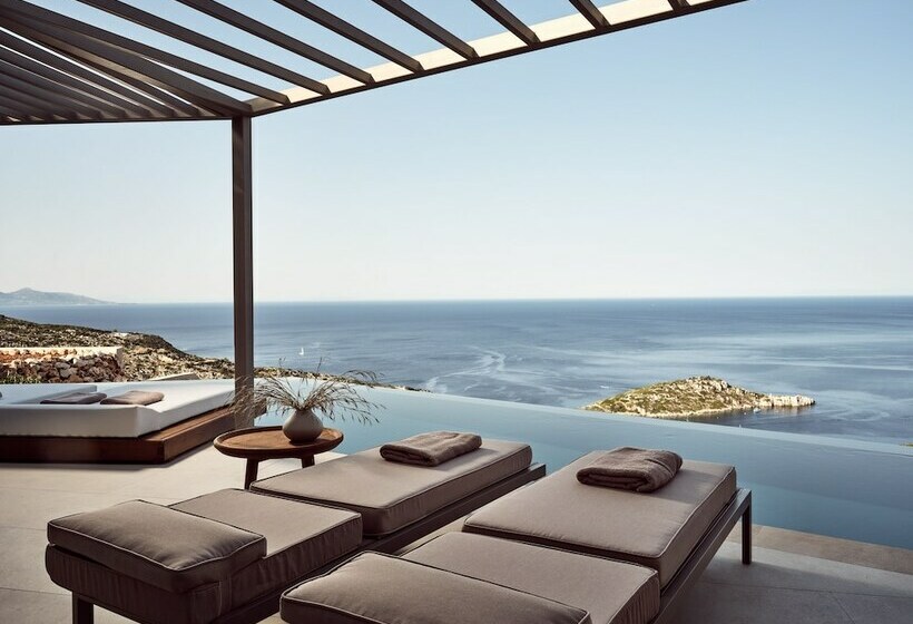 پانسیون Yoma Cove Suites