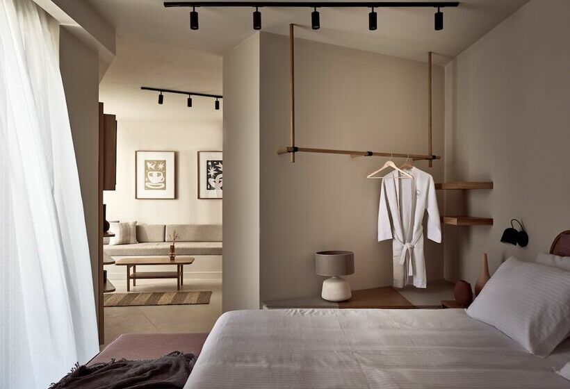 پانسیون Yoma Cove Suites