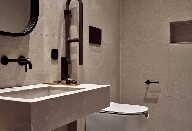 پانسیون Yoma Cove Suites