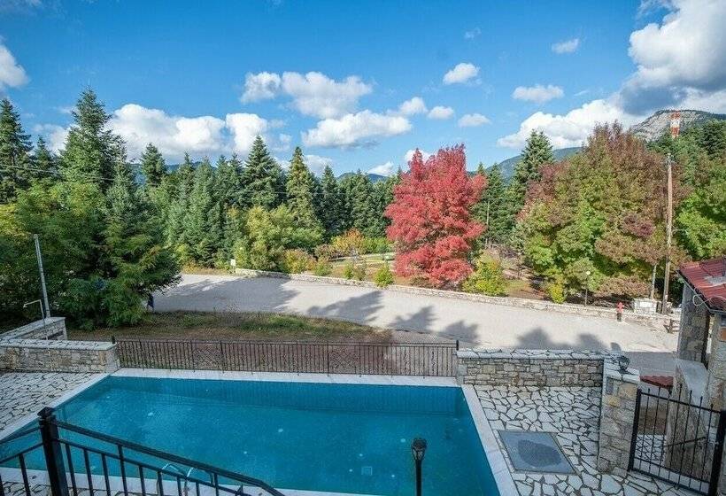 Hotel Oreades Suites