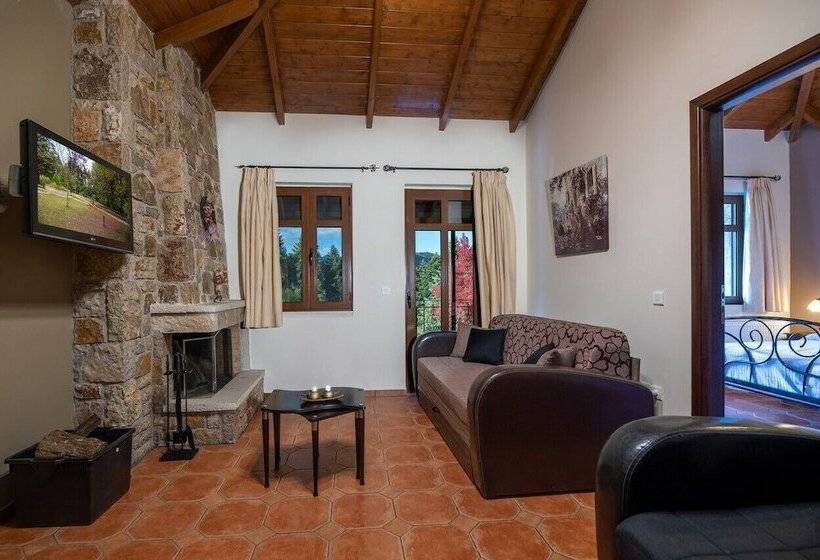 Hotel Oreades Suites