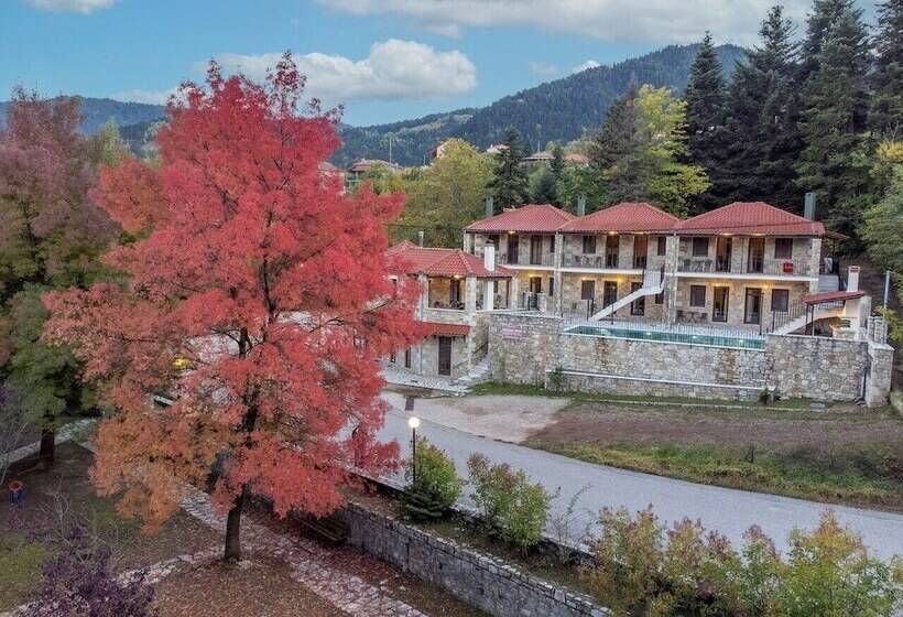 Hotel Oreades Suites