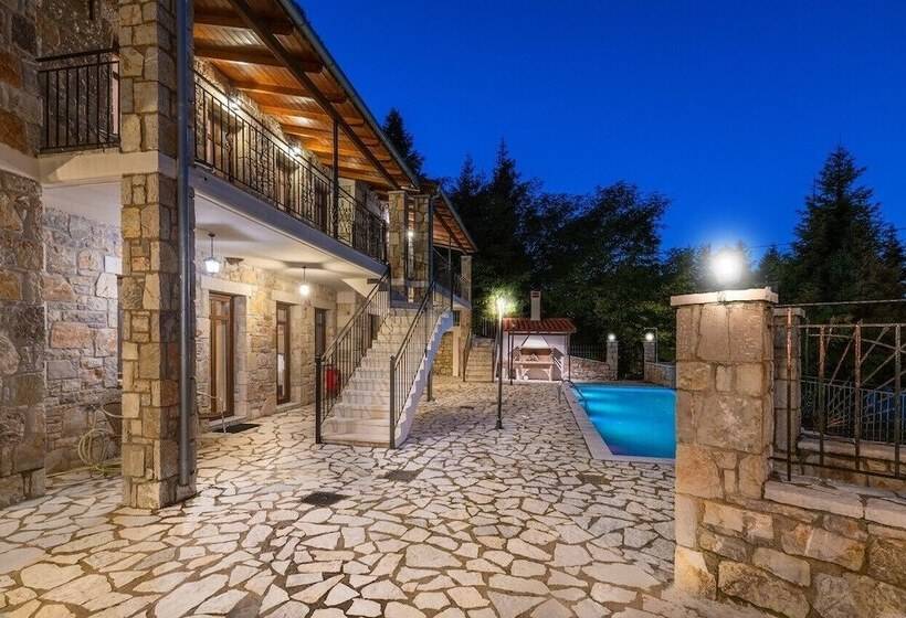 Hotel Oreades Suites