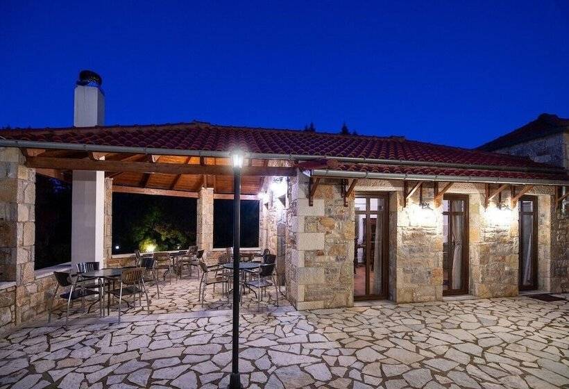 Hotel Oreades Suites