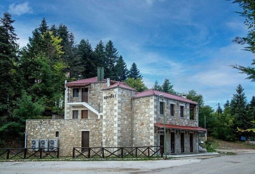 Hotel Oreades Suites