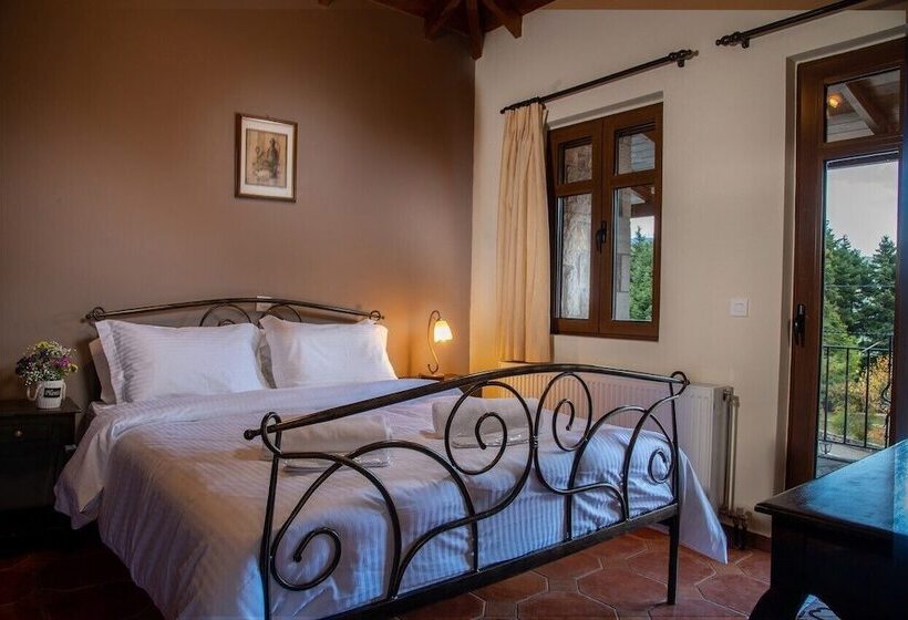 Hotel Oreades Suites