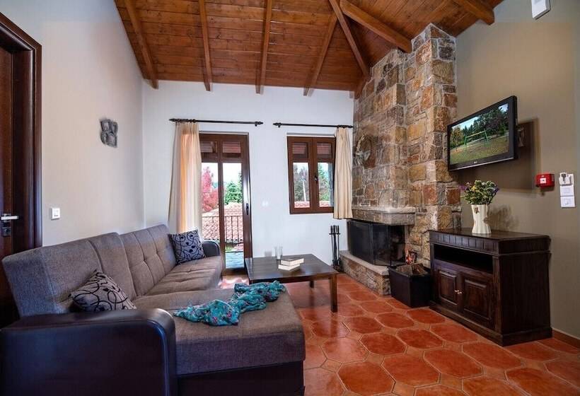 Hotel Oreades Suites