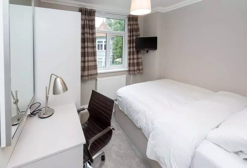 Uno Hotel Heathrow Windsor