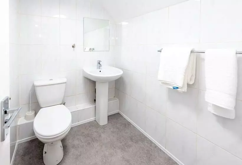 Uno Hotel Heathrow Windsor