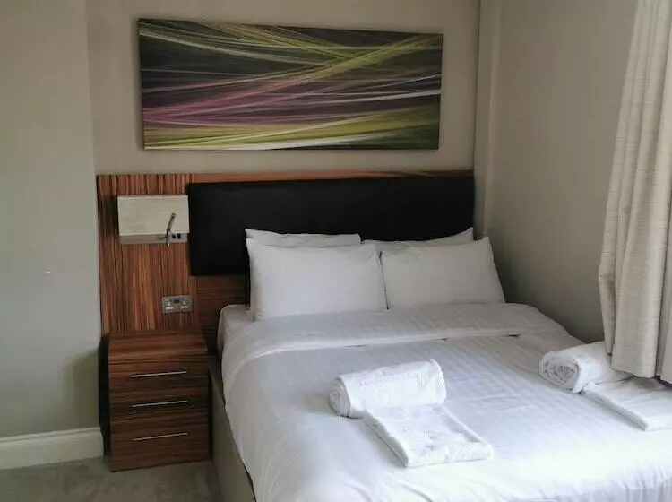 Uno Hotel Heathrow Windsor
