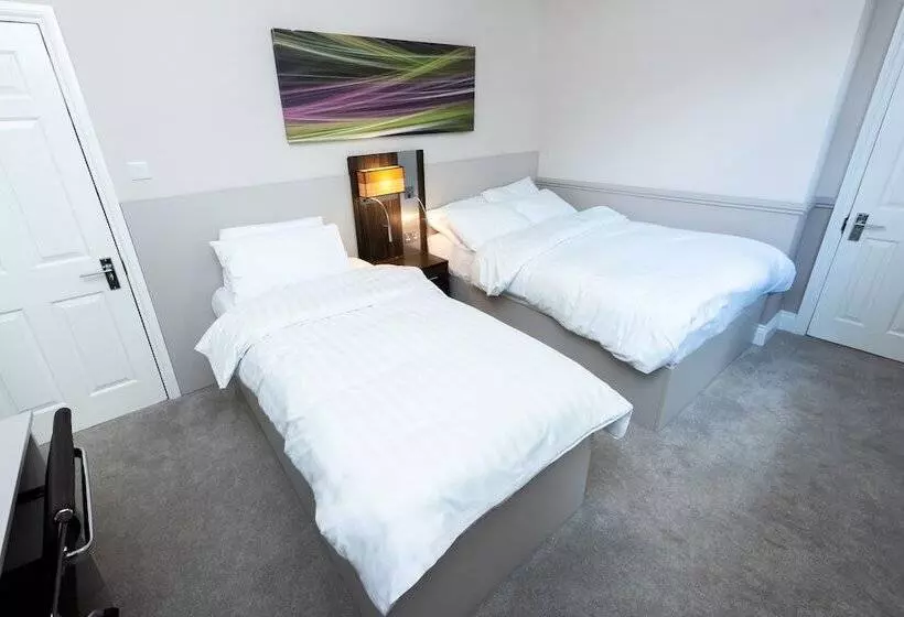 Uno Hotel Heathrow Windsor