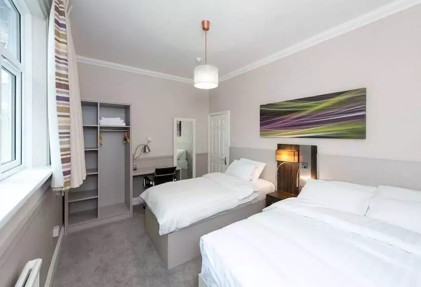 Uno Hotel Heathrow Windsor