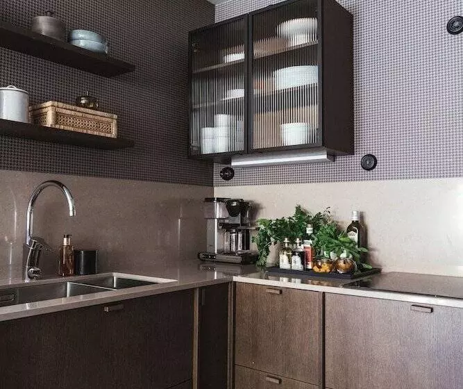 Tweed Hotell Skaftö