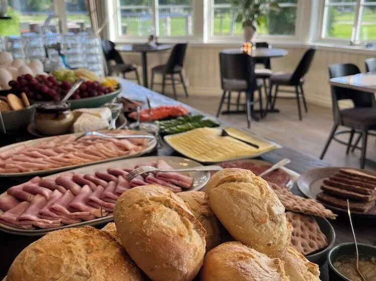 Tweed Hotell Skaftö