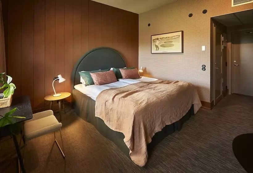 Tweed Hotell Skaftö