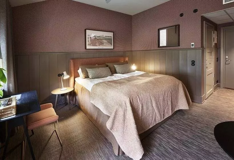 Tweed Hotell Skaftö