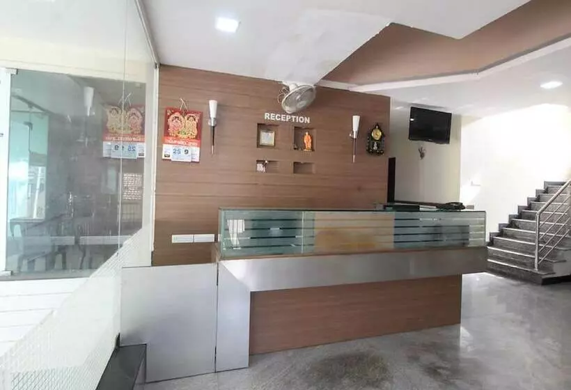 Sri Balaji Hotels
