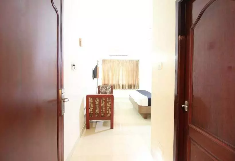 Sri Balaji Hotels