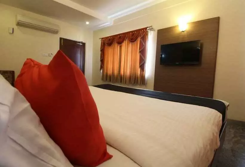 Sri Balaji Hotels